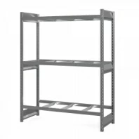 Стеллаж металлический СГ УЛЬТРА 1500x1200x600/6 без настила