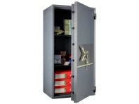 Взломостойкий сейф MDTB Burgas 1068 2K