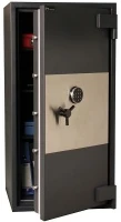 Огневзломостойкий сейф Stahlkraft Defender Pro 151 EL