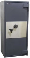 Огневзломостойкий сейф Stahlkraft Defender Pro 051 XS EL