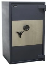 Огневзломостойкий сейф Stahlkraft Defender Pro 243 XS EL