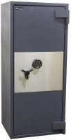 Огневзломостойкий сейф Stahlkraft Defender Pro 059 XS EL