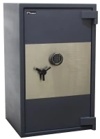 Огневзломостойкий сейф Stahlkraft Defender Pro 143 XS EL