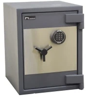 Огневзломостойкий сейф Stahlkraft Defender Pro 123 XS EL