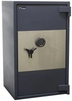 Огневзломостойкий сейф Stahlkraft Defender Pro 028 WD EL