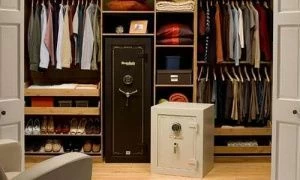 Установка сейфов в Челябинске Установка сейфов в Челябинске