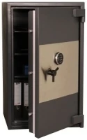 Огневзломостойкий сейф Stahlkraft Defender Pro 135 XS EL