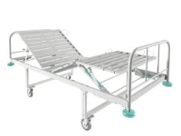 Медицинская кровать Hilfe КМ-03
