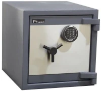 Огневзломостойкий сейф Stahlkraft Defender Pro 014D EL