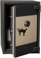 Огневзломостойкий сейф Stahlkraft Defender Pro 123 EL